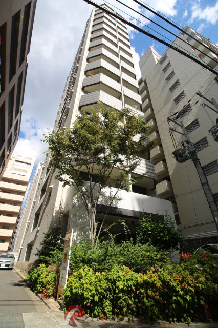 クリスタルグランツ新大阪