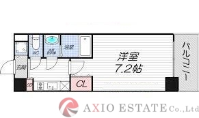 Ｗ－ＳＴＹＬＥ新大阪？