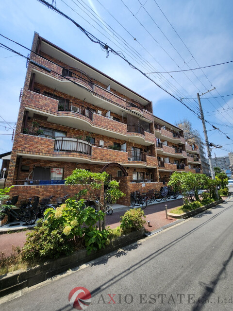 ダフゴ第1マンション