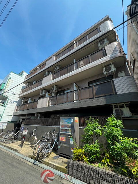 京和マンション