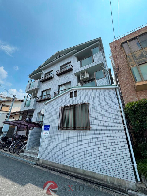 豊二ハイツ