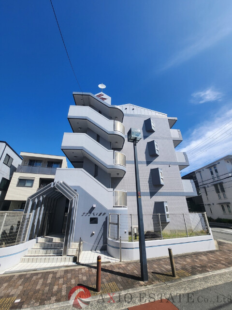 グランベイ豊新
