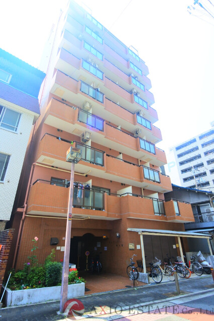 センチュリー新大阪
