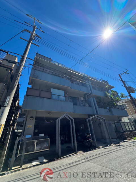 ハイツ中島