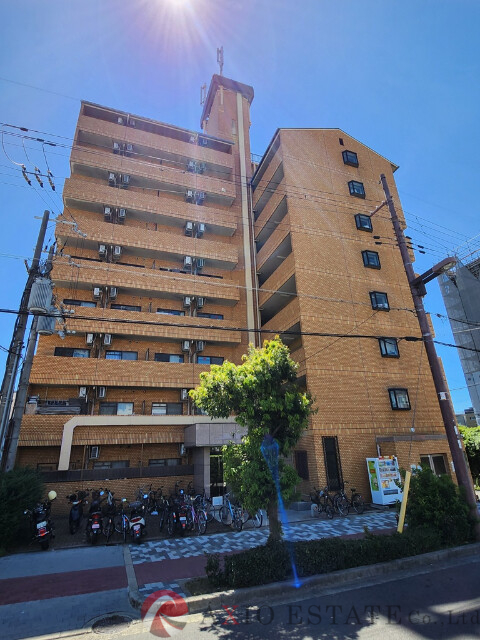 ロイヤルハイツ西淡路Part２