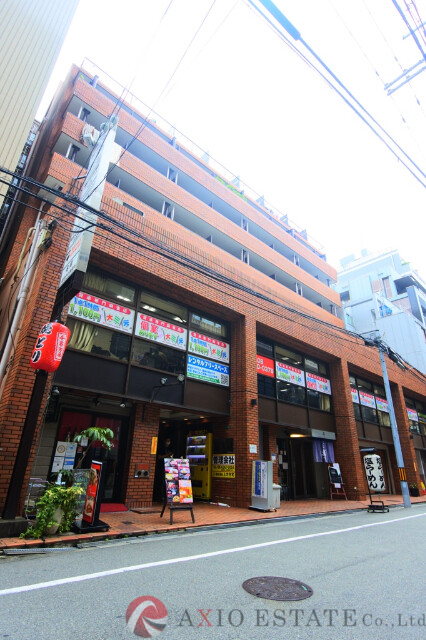 レクシア西中島Ⅲ