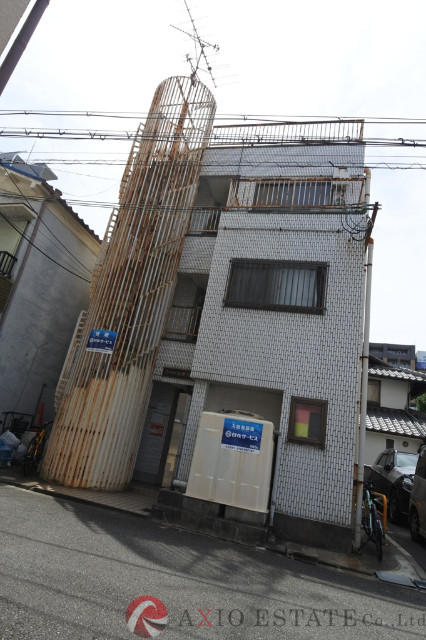 シャトル新大阪