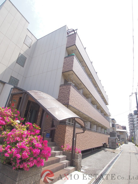 グロウパレスⅠ