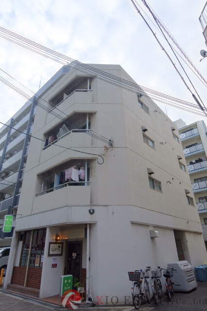 サンコーポ東中島