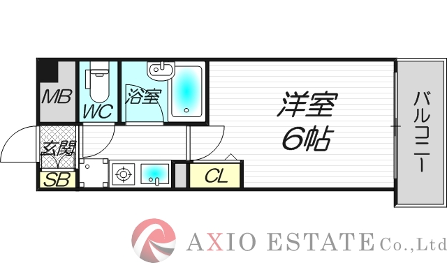 エスリード同心第2