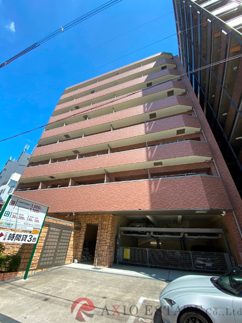 レジディア新大阪Ⅱ