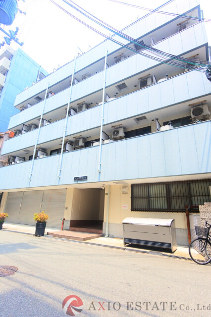 フレックス新大阪