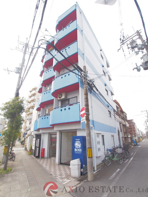 サニーキャッスル