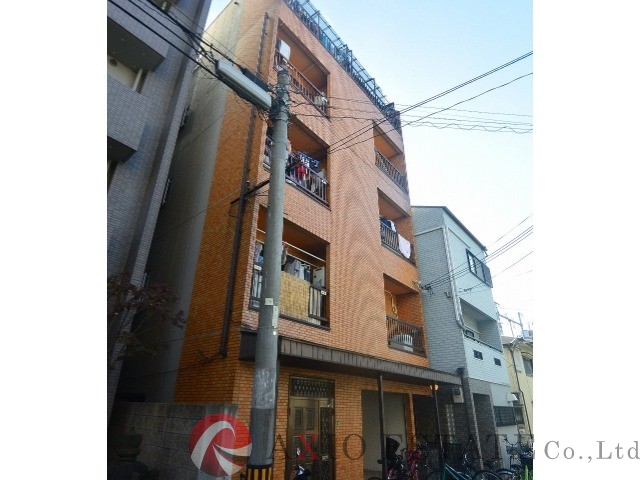 パークサイド本庄