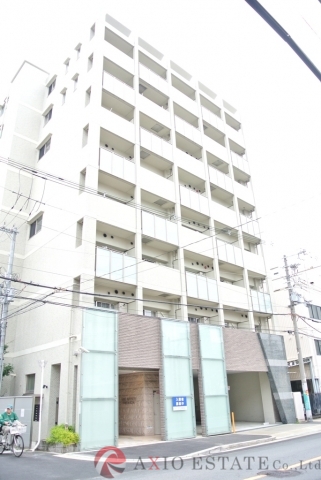 アークアベニュー梅田北