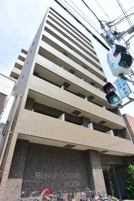 ラナップスクエア野田