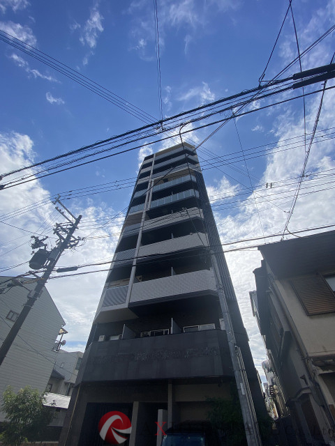 ファーストフィオーレ福島野田