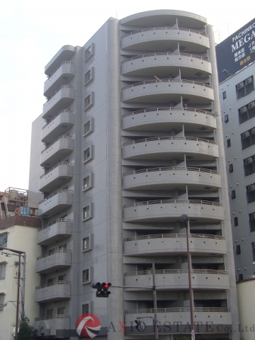 ランドマークシティ梅田東