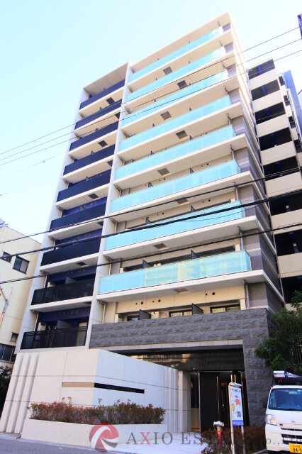 S-RESIDENCE新大阪Ridente