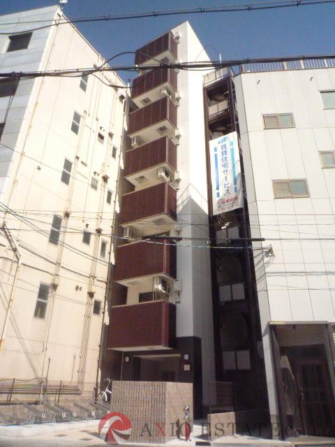 サンクチュアリ北梅田