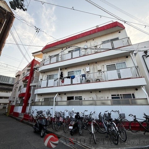 プレアール上新庄Ⅲ
