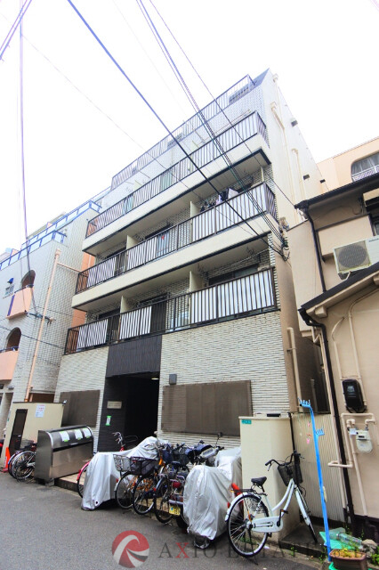 新大阪ロイヤルハイツ