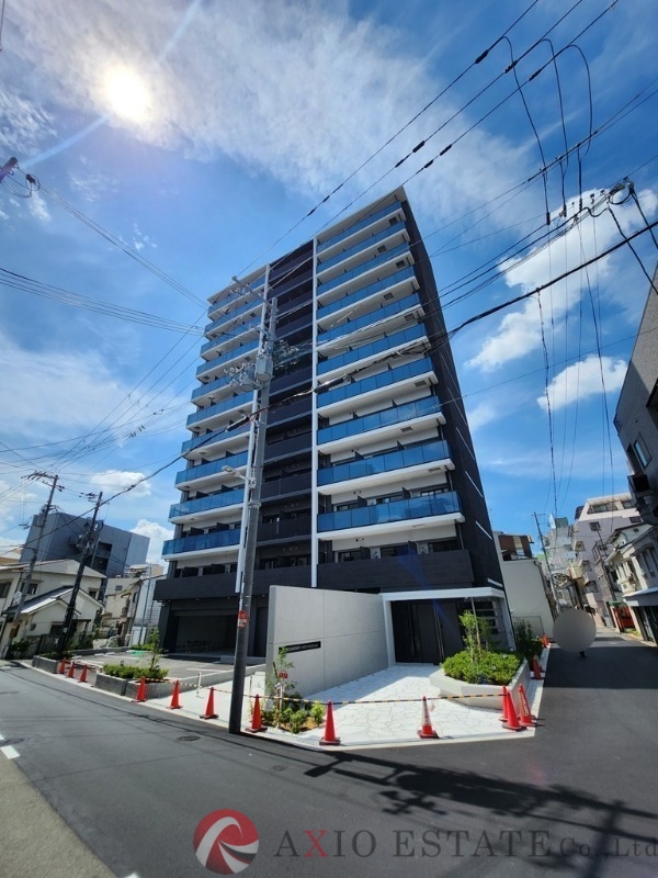 S-RESIDENCE上新庄beat