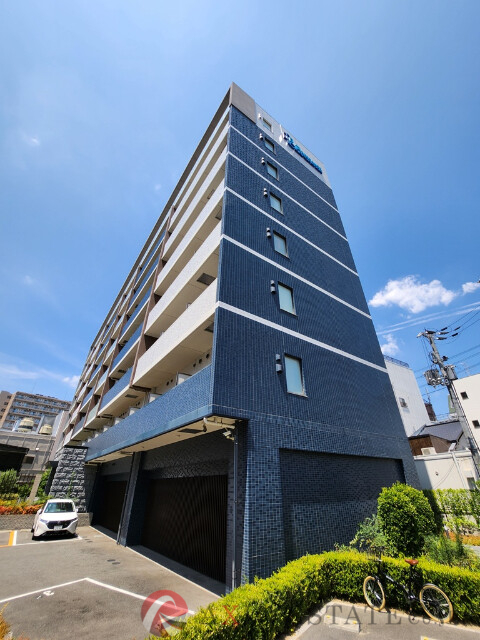 プレサンス淡路駅前