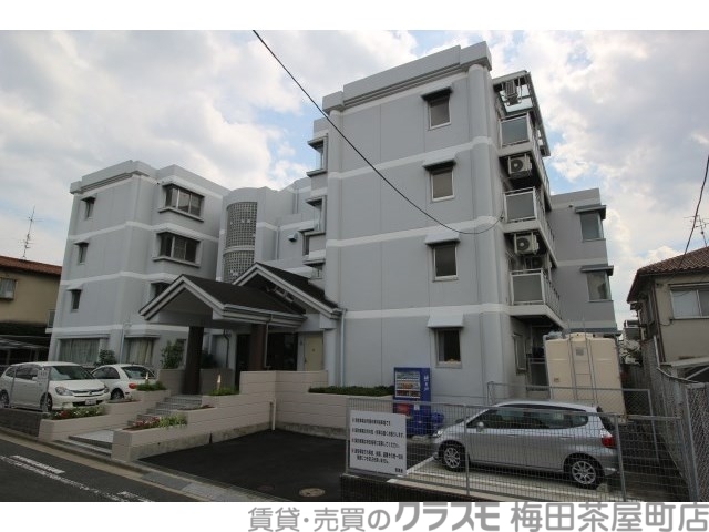 フレール緑地公園