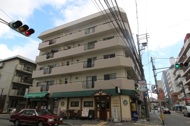 豊友マンション