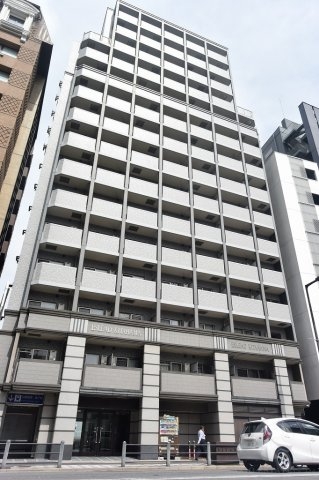 エスリード北浜