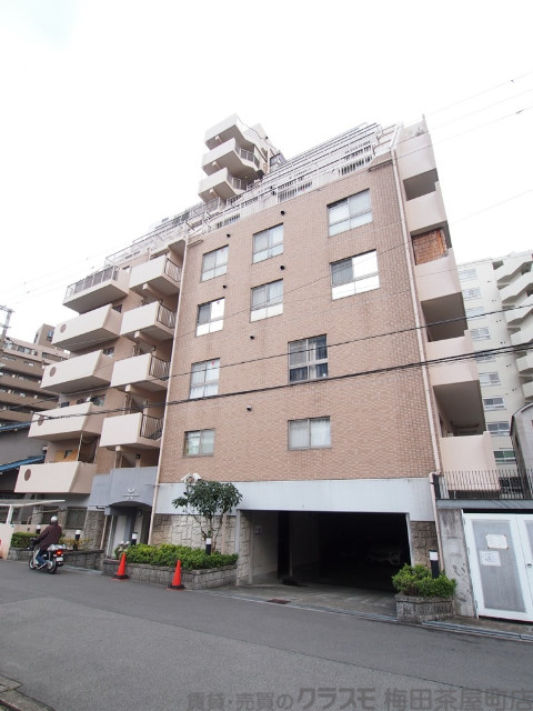 ベルデフラッツ新大阪