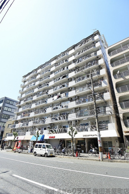 新大阪第2ダイヤモンドマンション