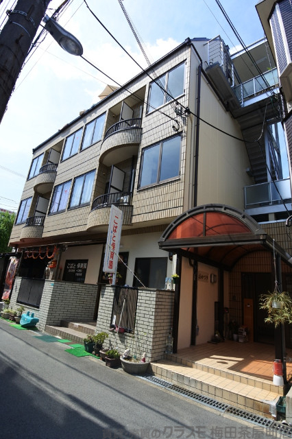 あかつきマンション