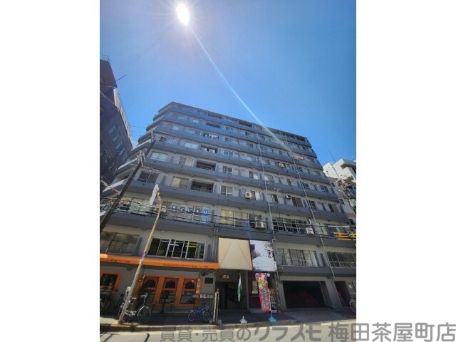 チサンマンション第３新大阪