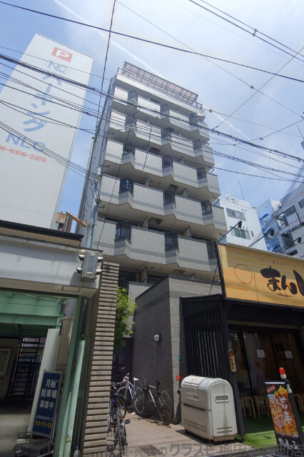 ＩＳハイツ西中島