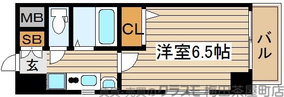 使いやすい間取り