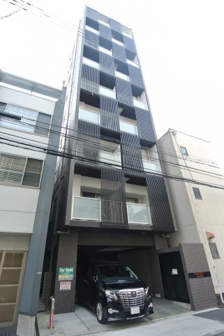 ウィステリア大阪天満宮