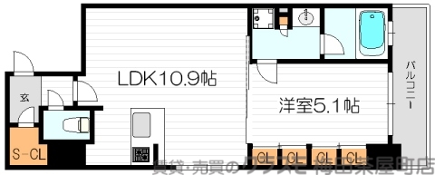 1ＬＤＫ