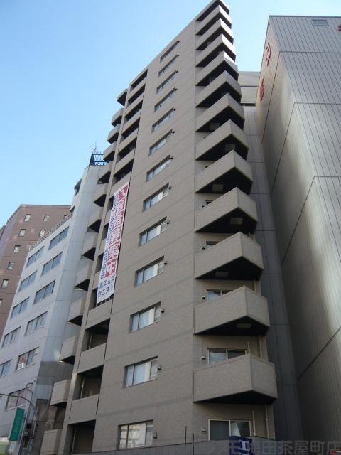オリザ肥後橋