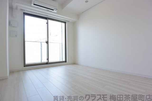 ボヌール梅田