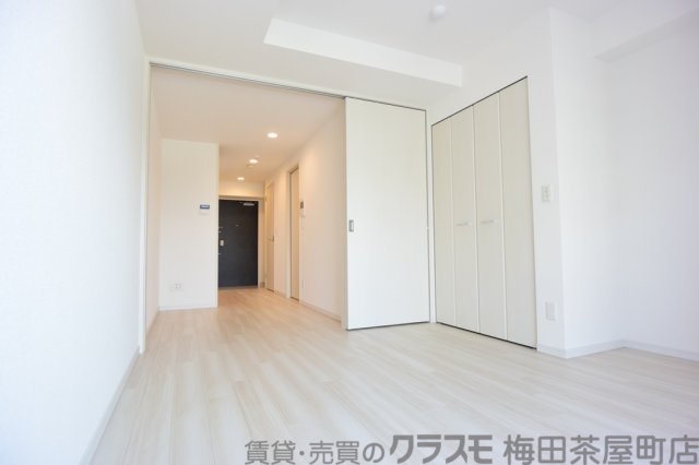 ボヌール梅田