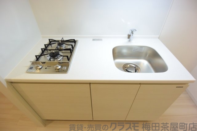 ボヌール梅田