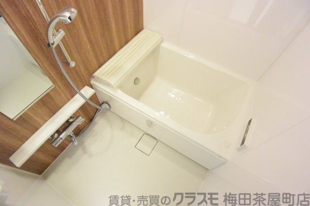 ボヌール梅田