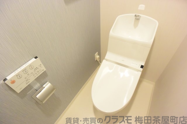 ボヌール梅田