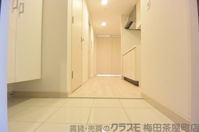 ボヌール梅田