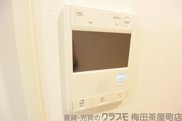 ボヌール梅田