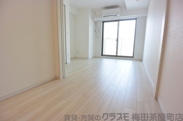 ボヌール梅田