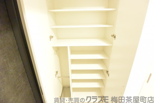 ボヌール梅田
