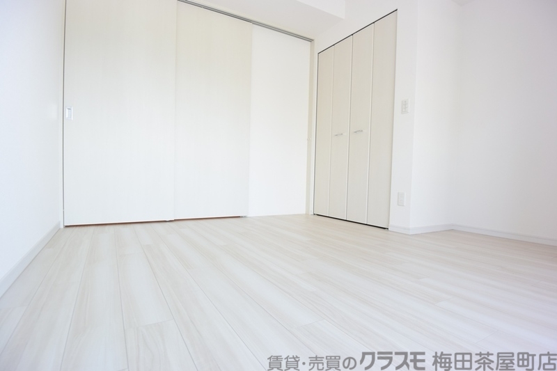 ボヌール梅田